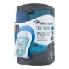Sea To Summit - Tek Towel Wash Kit Large 2 Sea To Summit - Tek Towel Wash Kit Large -Nordisko Butik Sea To Summit Tek Towel Wash Kit Large 02 1.w610.h610.fill