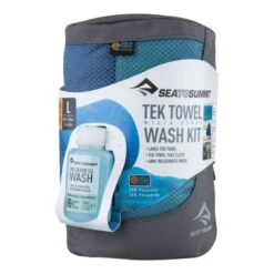 Sea To Summit - Tek Towel Wash Kit Large