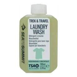 Sea To Summit - Trek & Travel Liquid Laundry Wash 100ml