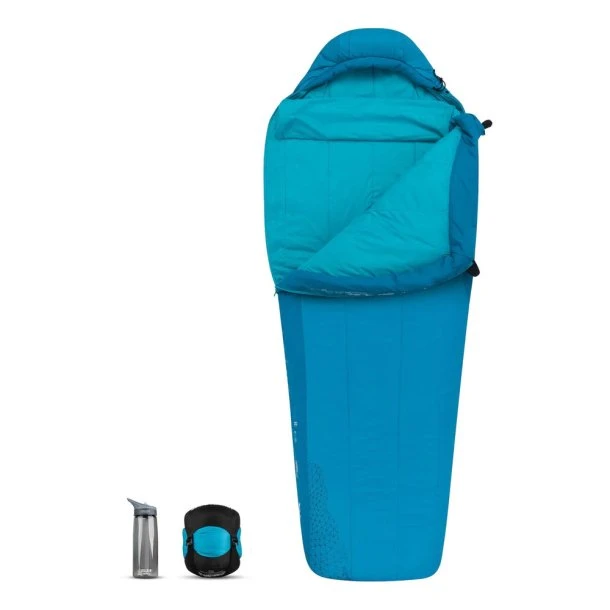Sea To Summit - Venture Syntetisk Dame Sovepose -5 C 3 Sea To Summit - Venture Syntetisk Dame Sovepose -5 C - Billede 2
