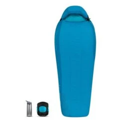 Sea To Summit - Venture Syntetisk Dame Sovepose -5 C Lang
