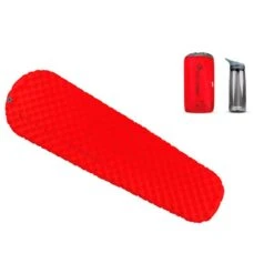 Sea To Summit - Comfort Plus Insulated Liggeunderlag -Nordisko Butik Sea to summit Comfort Plus Insulated Liggeunderlag 01.w610.h610.fill