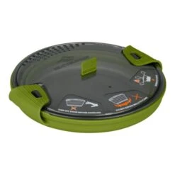 Sea To Summit - X-Pot Foldbar Gryde 17 Sea To Summit - X-Pot Foldbar Gryde -Nordisko Butik Sea to summit x pot 28 l olive 02.w610.h610.fill