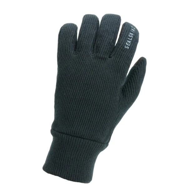 SealSkinz - Vindtæt All Weather Strik Handske 3 SealSkinz - Vindtæt All Weather Strik Handske