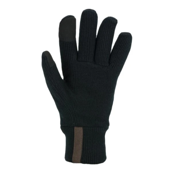 SealSkinz - Vindtæt All Weather Strik Handske 4 SealSkinz - Vindtæt All Weather Strik Handske - Billede 2