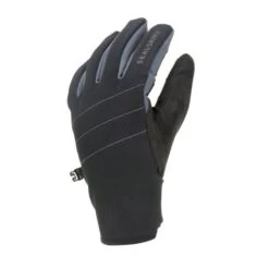 SealSkinz - Vandtætte All Weather Handsker Fusion Control