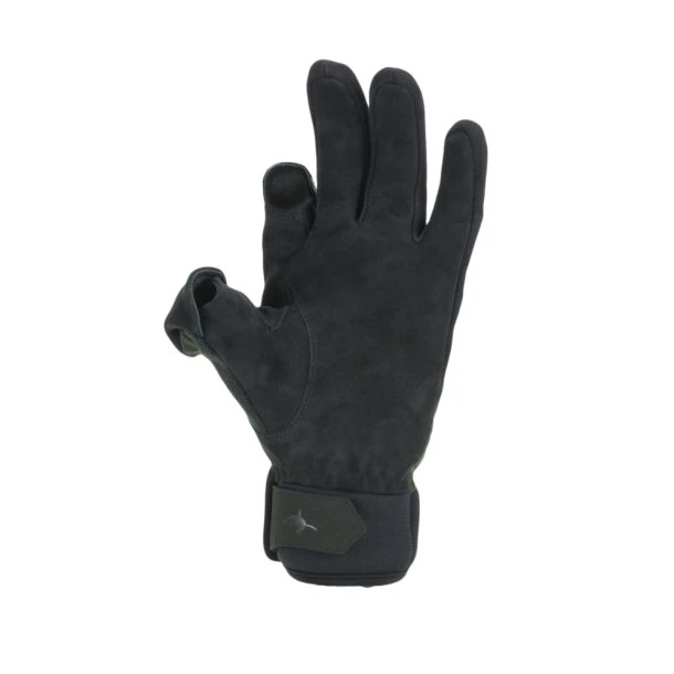 Sealskinz - Vandtæt Sporting Glove Skydehandske 5 Sealskinz - Vandtæt Sporting Glove Skydehandske - Billede 3