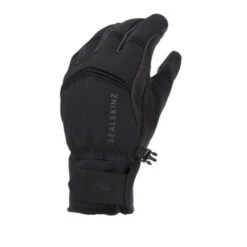 Sealskinz - Vandtætte Extreme Cold Weather Handsker