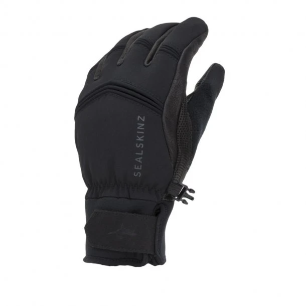 Sealskinz - Vandtætte Extreme Cold Weather Handsker 3 Sealskinz - Vandtætte Extreme Cold Weather Handsker