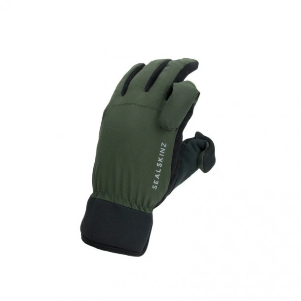 Sealskinz - Vandtæt Sporting Glove Skydehandske 3 Sealskinz - Vandtæt Sporting Glove Skydehandske