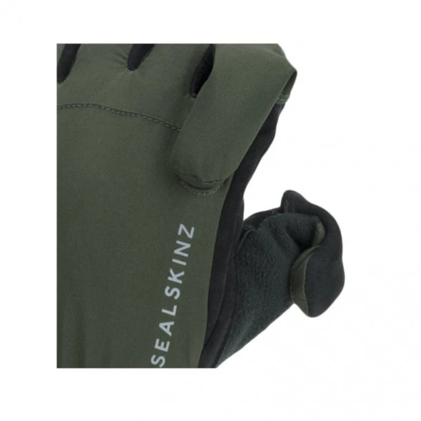 Sealskinz - Vandtæt Sporting Glove Skydehandske 6 Sealskinz - Vandtæt Sporting Glove Skydehandske - Billede 4