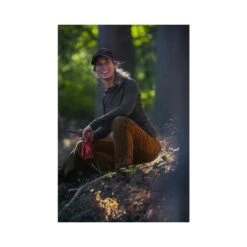 Seeland - Active Langærmet Jagt Dame T-shirt -Nordisko Butik Seeland Active Langaermet Jagt Dame Tshirt 04.w610.h610.fill