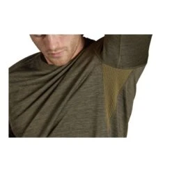 Seeland - Active Langærmet Jagt T-shirt 9 Seeland - Active Langærmet Jagt T-shirt -Nordisko Butik Seeland Active Langaermet Jagt T shirt 04.w610.h610.fill