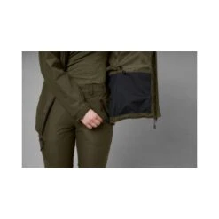 Seeland - Avail Dame Jagtjakke 18 Seeland - Avail Dame Jagtjakke -Nordisko Butik Seeland Avail Dame Jagtjakke 01.w610.h610.fill