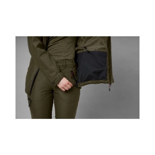 Seeland - Avail Dame Jagtjakke 8 Seeland - Avail Dame Jagtjakke - Billede 6