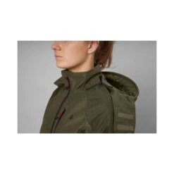 Seeland - Avail Dame Jagtjakke 22 Seeland - Avail Dame Jagtjakke -Nordisko Butik Seeland Avail Dame Jagtjakke 08.w610.h610.fill