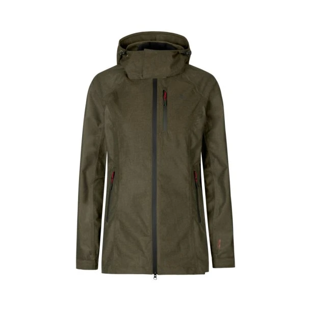 Seeland - Avail Dame Jagtjakke 3 Seeland - Avail Dame Jagtjakke