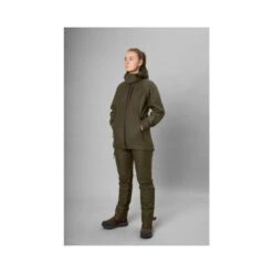 Seeland - Avail Dame Jagtjakke 15 Seeland - Avail Dame Jagtjakke -Nordisko Butik Seeland Avail Dame Jagtjakke 10.w610.h610.fill