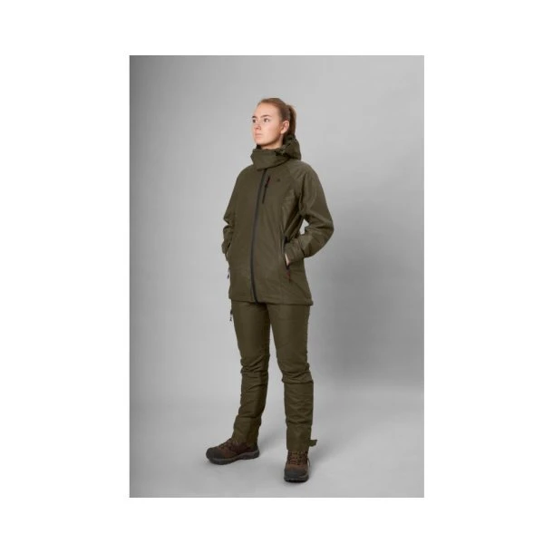 Seeland - Avail Dame Jagtjakke 5 Seeland - Avail Dame Jagtjakke - Billede 3