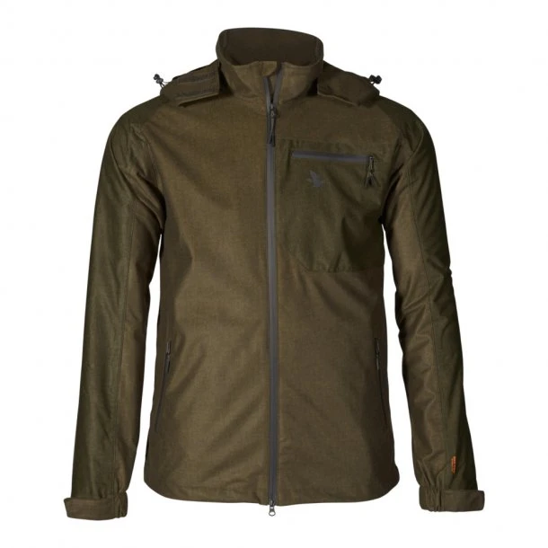 Seeland - Avail Jagtjakke 3 Seeland - Avail Jagtjakke