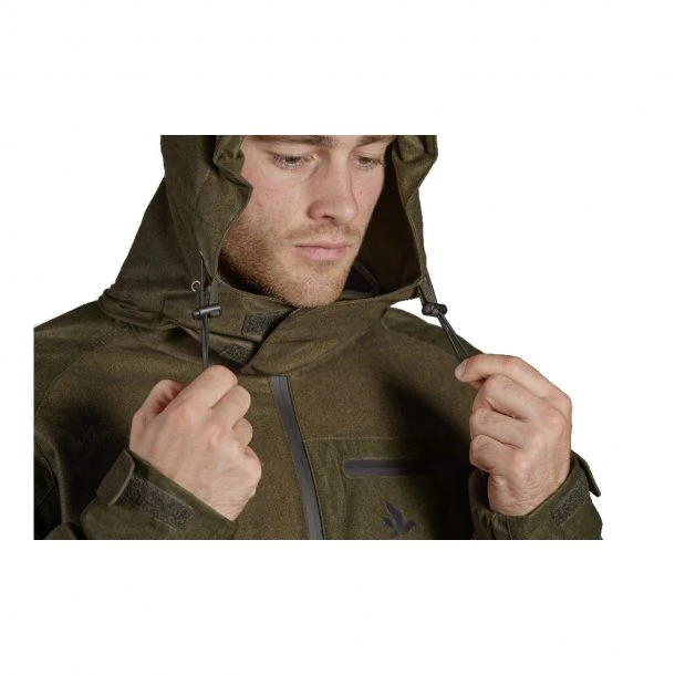 Seeland - Avail Jagtjakke 6 Seeland - Avail Jagtjakke - Billede 4