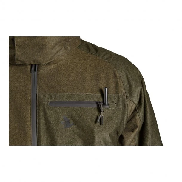 Seeland - Avail Jagtjakke 9 Seeland - Avail Jagtjakke - Billede 7