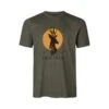 Seeland - Buck Fever T-shirt 2 Seeland - Buck Fever T-shirt -Nordisko Butik Seeland Buck Fever Tshirt 03.w610.h610.fill