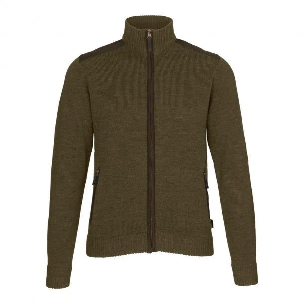 Seeland - Buckthorn Cardigan M. Lynlås 3 Seeland - Buckthorn Cardigan M. Lynlås