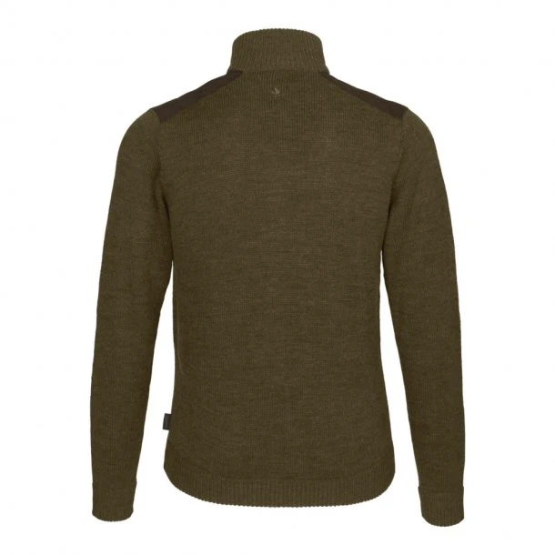 Seeland - Buckthorn Cardigan M. Lynlås 4 Seeland - Buckthorn Cardigan M. Lynlås - Billede 2