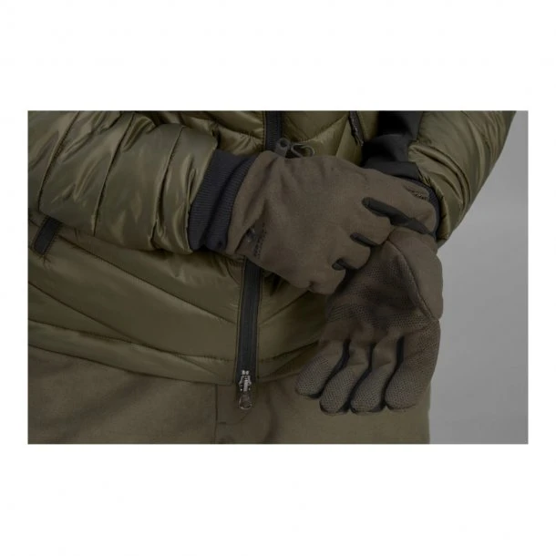 Seeland - Climate Handsker 4 Seeland - Climate Handsker - Billede 2
