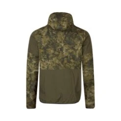 Seeland - Cross Windbeater Jakke Grøn 5 Seeland - Cross Windbeater Jakke Grøn -Nordisko Butik Seeland Cross Windbeater Jakke Groen 02.w610.h610.fill