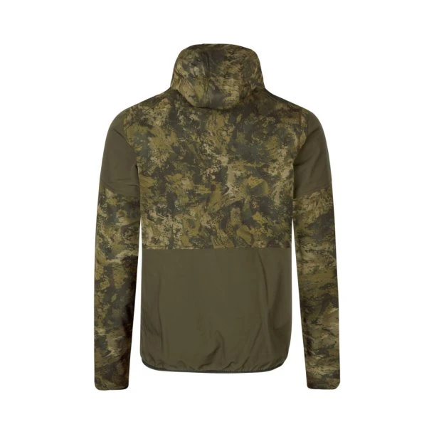 Seeland - Cross Windbeater Jakke Grøn 4 Seeland - Cross Windbeater Jakke Grøn - Billede 2