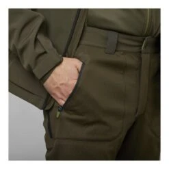 Seeland - Hawker Shell II Herre Bukser 9 Seeland - Hawker Shell II Herre Bukser -Nordisko Butik Seeland Hawker Shell II Herre Bukser 01.w610.h610.fill