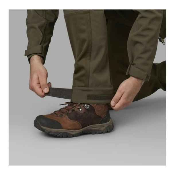 Seeland - Hawker Shell II Herre Bukser 6 Seeland - Hawker Shell II Herre Bukser - Billede 4