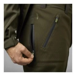 Seeland - Hawker Shell II Herre Bukser 11 Seeland - Hawker Shell II Herre Bukser -Nordisko Butik Seeland Hawker Shell II Herre Bukser 03.w610.h610.fill