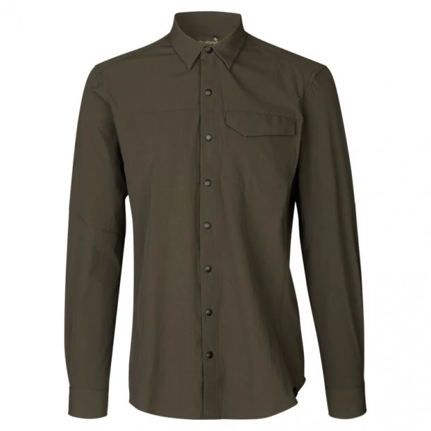 Seeland - Hawker Skjorte 3 Seeland - Hawker Skjorte