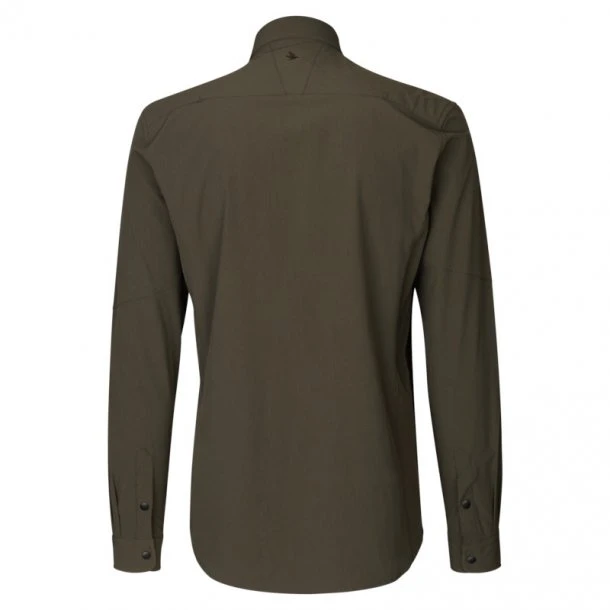 Seeland - Hawker Skjorte 4 Seeland - Hawker Skjorte - Billede 2