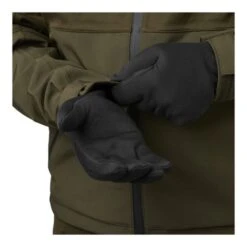 Seeland - Hawker WP Handsker 8 Seeland - Hawker WP Handsker -Nordisko Butik Seeland Hawker WP Handsker 01.w610.h610.fill