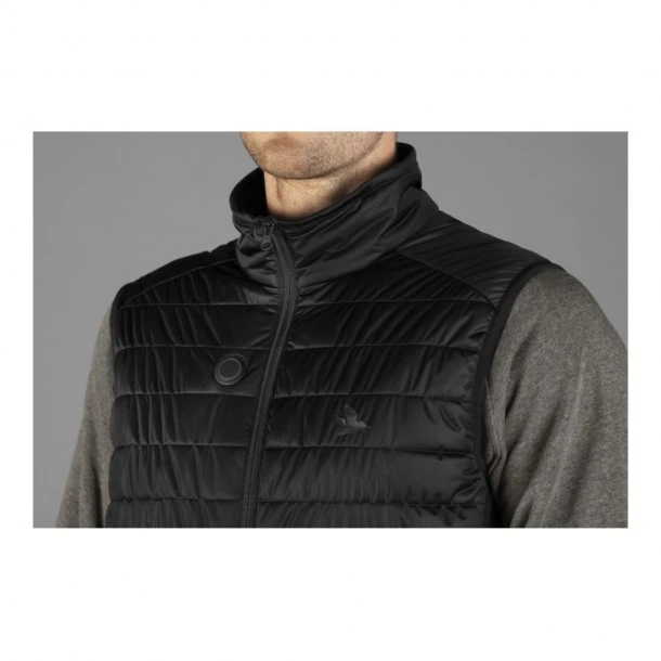 Seeland - Heat Vest 6 Seeland - Heat Vest - Billede 4