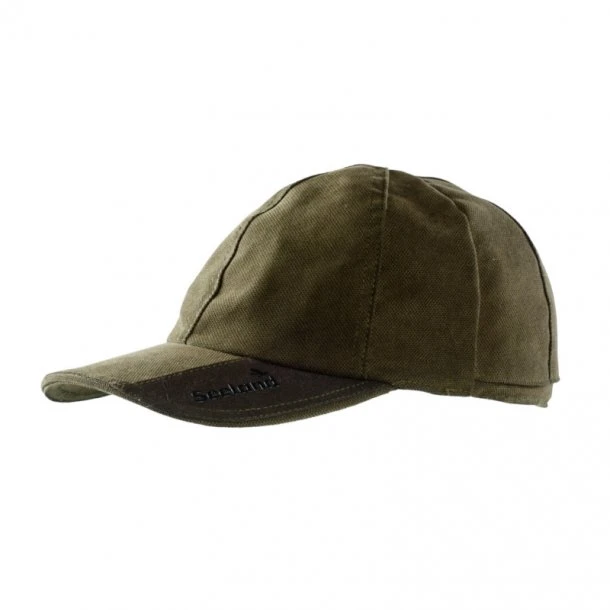 Seeland - Helt Kasket 3 Seeland - Helt Kasket