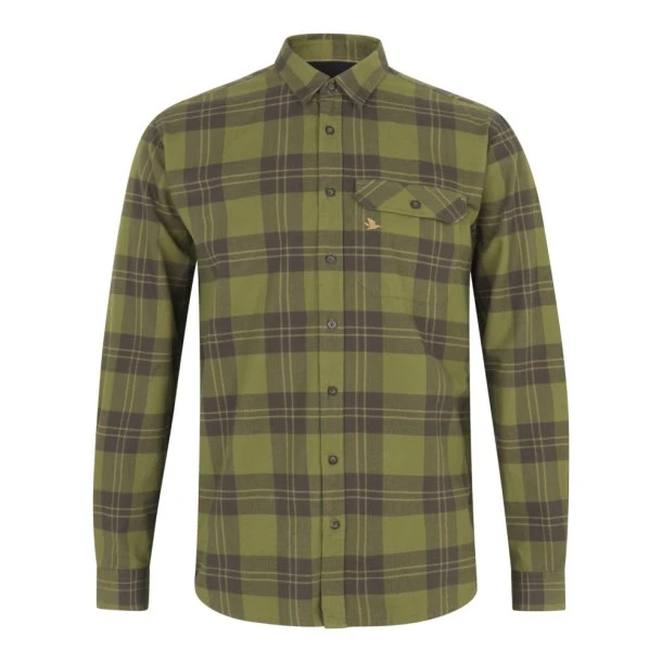 Seeland - Highseat Herre Skjorte 3 Seeland - Highseat Herre Skjorte