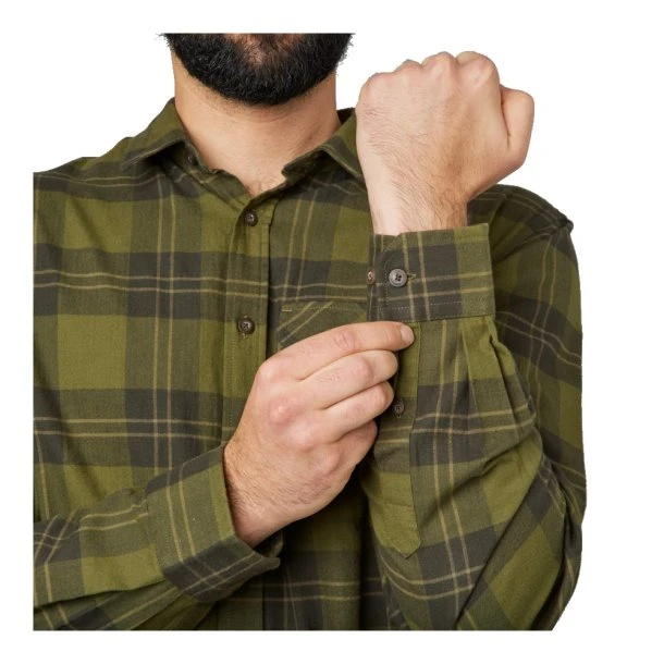 Seeland - Highseat Herre Skjorte 6 Seeland - Highseat Herre Skjorte - Billede 4