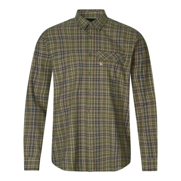 Seeland - Highseat Herre Skjorte 7 Seeland - Highseat Herre Skjorte - Billede 5