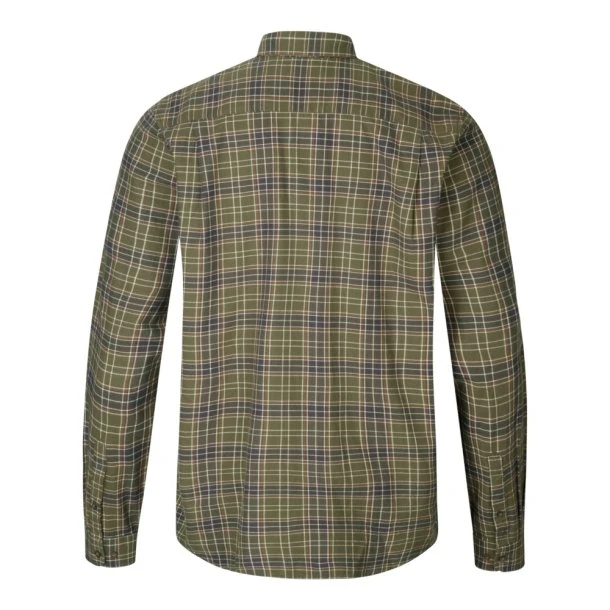 Seeland - Highseat Herre Skjorte 8 Seeland - Highseat Herre Skjorte - Billede 6