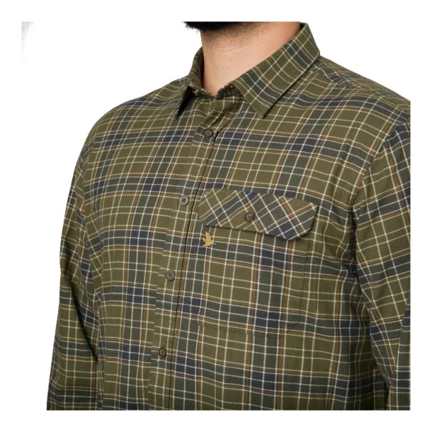 Seeland - Highseat Herre Skjorte 9 Seeland - Highseat Herre Skjorte - Billede 7