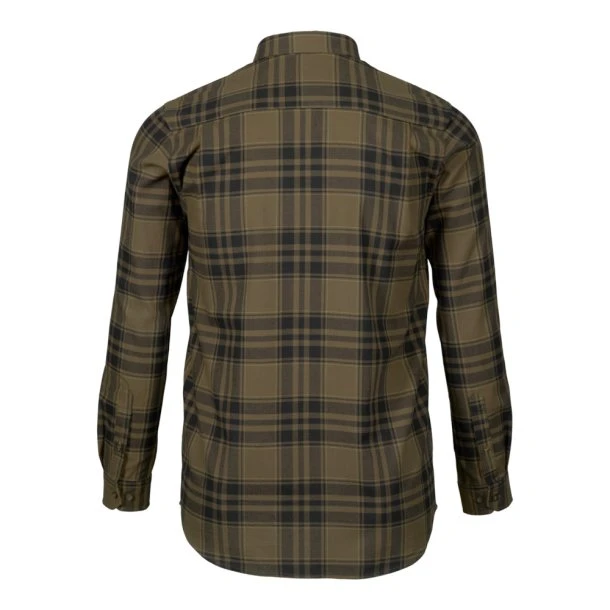 Seeland - Highseat Herre Skjorte 20 Seeland - Highseat Herre Skjorte - Billede 18