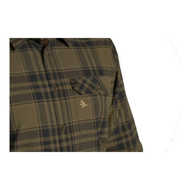 Seeland - Highseat Herre Skjorte 21 Seeland - Highseat Herre Skjorte - Billede 19