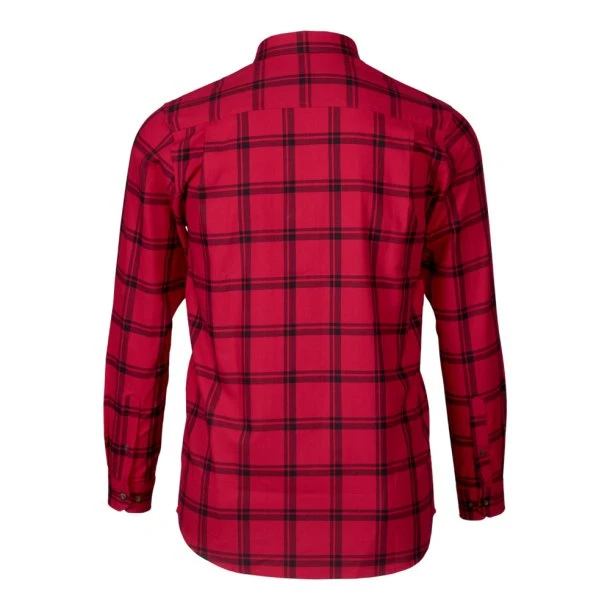 Seeland - Highseat Herre Skjorte 16 Seeland - Highseat Herre Skjorte - Billede 14