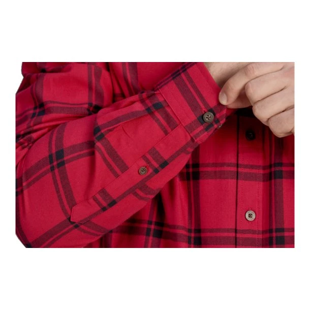 Seeland - Highseat Herre Skjorte 17 Seeland - Highseat Herre Skjorte - Billede 15