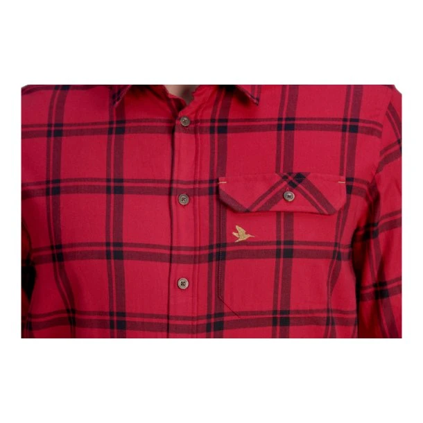 Seeland - Highseat Herre Skjorte 18 Seeland - Highseat Herre Skjorte - Billede 16